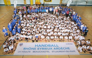 une belle réussite pour le tournoi des écoles