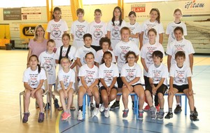 les photos de classe du tournoi