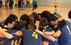 Champion académique !!!