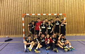 Nos jeunes brillent sur tous les terrains