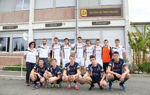 Championnats de France UNSS