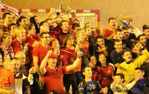 Remerciements supporters