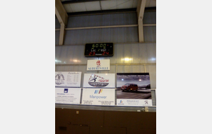 Le HBRE de retour en N3