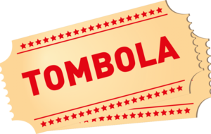 TOMBOLA CLIO