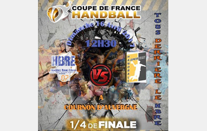 Quart de finale