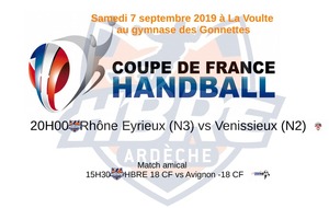 Matchs du week end