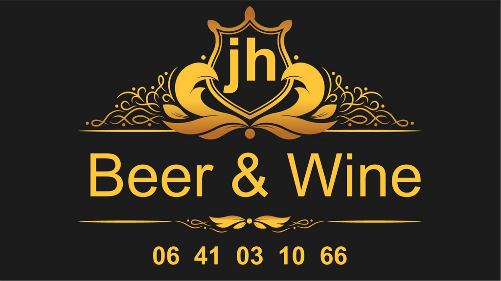 JH Beer & Wine
