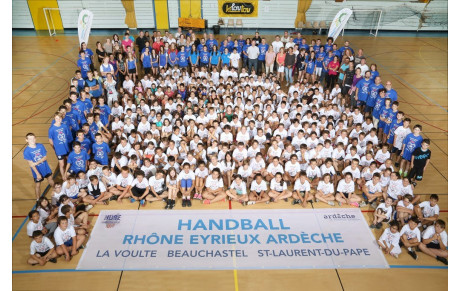 une belle réussite pour le tournoi des écoles