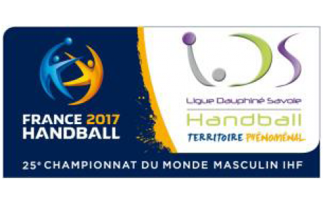 FRANCE HANDBALL 2017  
