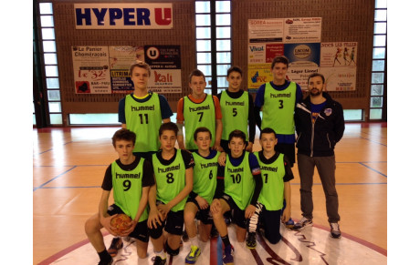 championnats UNSS