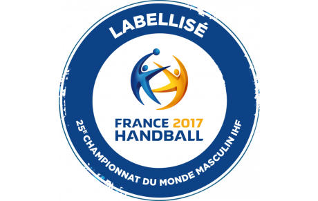 Labellisation du tournoi des écoles &quot;Mondial 2017&quot;