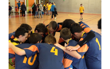 Champion académique !!! 