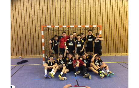 Nos jeunes brillent sur tous les terrains