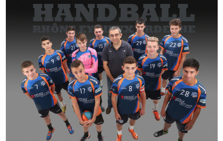 EQUIPE - 17 ANS