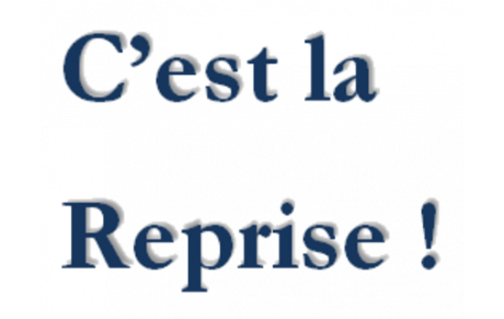 Reprise