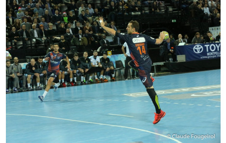 Sortie Montpellier
