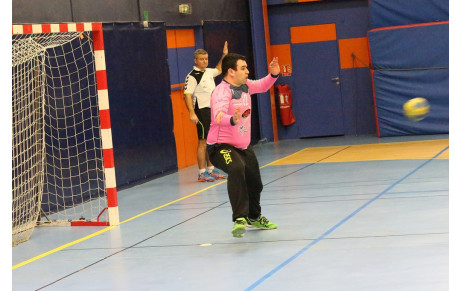 Résultats du week end