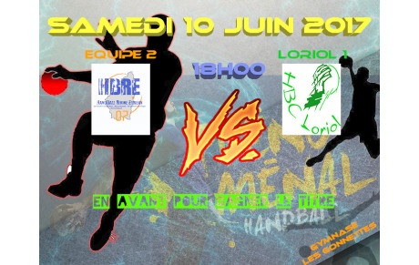 Un Match pour le titre