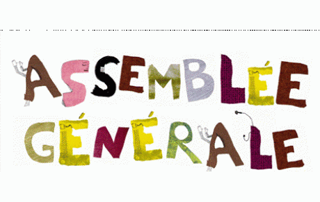 Assemblée Générale
