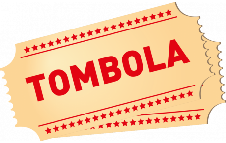 TOMBOLA CLIO