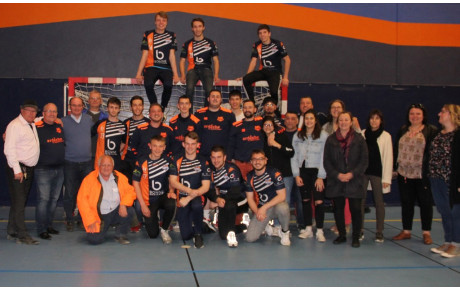 Maintien en Championnat de France pour les -18 ans