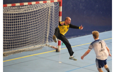 La der pour Roland