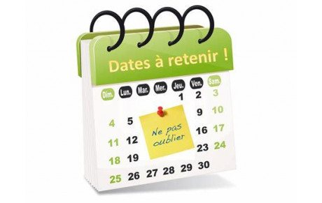 A vos agenda