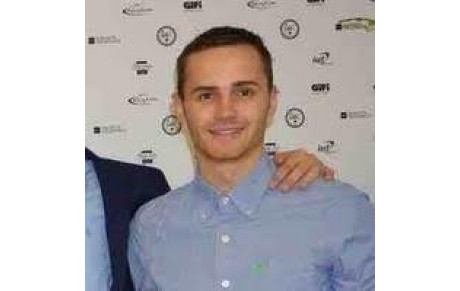 Interview Jordan Chazallet