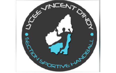 Inscriptions section sportive Lycée Vincent d'Indy