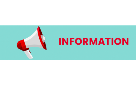 Informations!!!!!