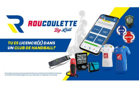 Application concours