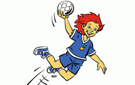 Entraînements jeunes