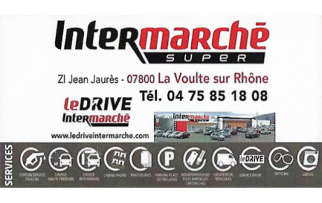 Intermarché