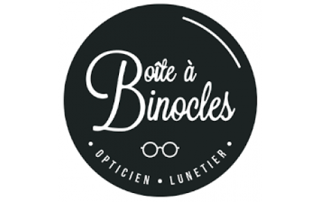La Boite à Binocle