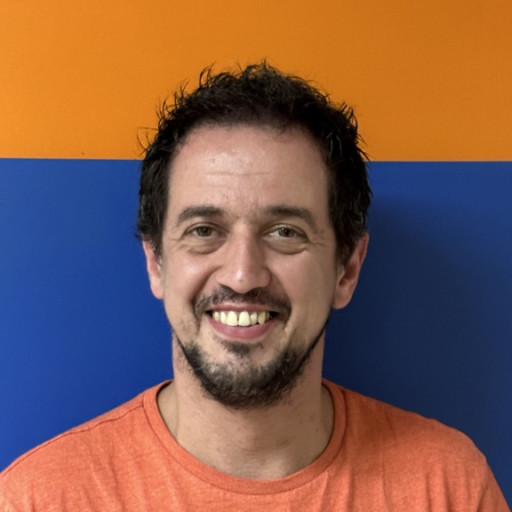 Julien Palix